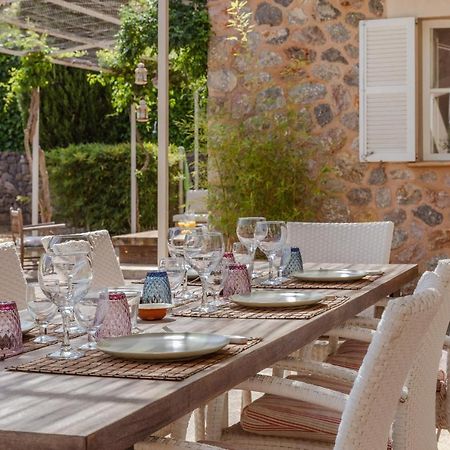 Finca Can Nou Sóller Εξωτερικό φωτογραφία